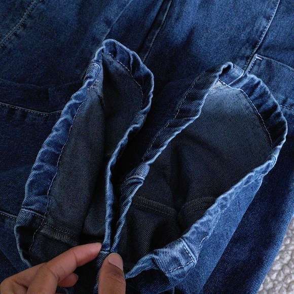 Ragged Priest 26 Cargo Jeans - Picture 15 of 15